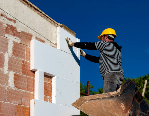 Types of Insulation We Offer in Wendell, ID