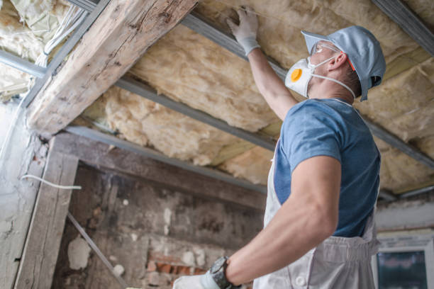 Best Energy Efficiency Insulation in Wendell, ID