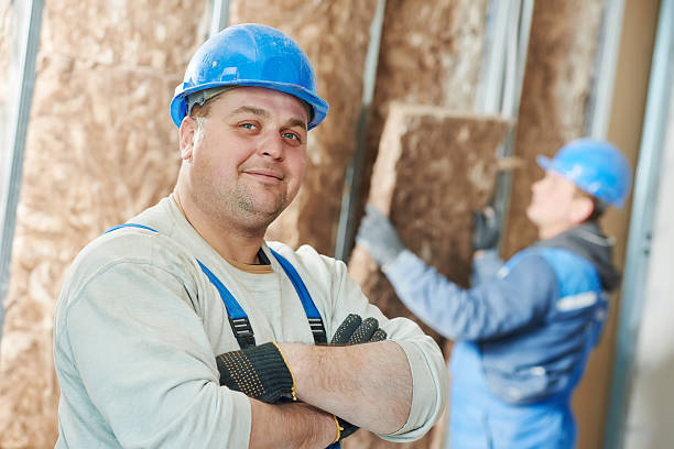 Best Cellulose Insulation in Wendell, ID