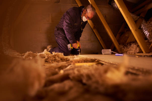 Best Insulation for Specific Applications in Wendell, ID